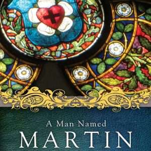 A MAN NAMED MARTIN PART 3