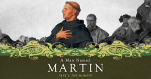 A Man Named Martin Part 2