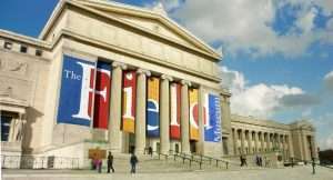 St. John's Lutheran School Field Trips