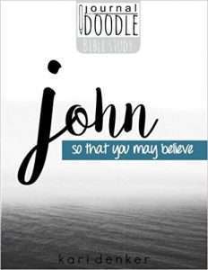 John So That You May Believe