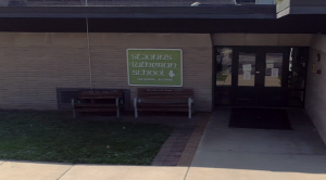 St. John's Lutheran School of La Porte