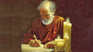 THE LETTERS TO THE THESSALONIANS