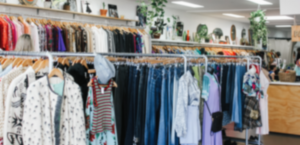 St. John's Thirft Shop