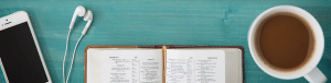 Lutheran Hour Ministries Daily Devotions