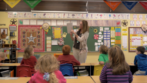 St. John's Lutheran School of La Porte