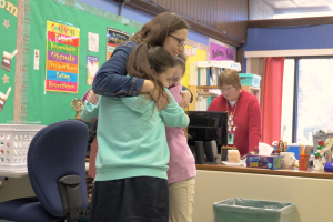 St. John's Lutheran School of La Porte