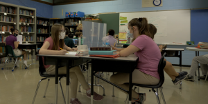 St. John's Lutheran School of La Porte