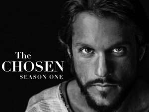 Women of The Word - The Chosen